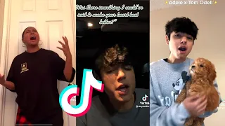 Amazingly Great TikTok Covers!!! 😍 (TikTok Compilation)