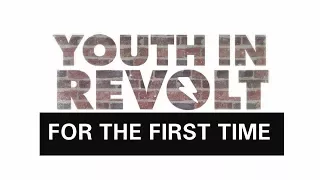 Youth In Revolt - For The First Time (Lyrics & Sub. ESPAÑOL)