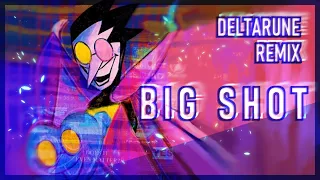 [Deltarune Remix] Stormheart - BIG SHOT (Spamton NEO)