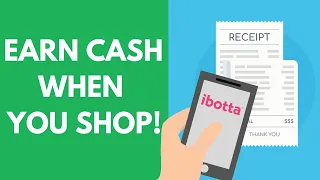 How to Use Ibotta: Earn Money With This Cash Back App