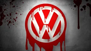 The Dark History of Volkswagen