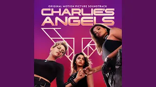 Charlie’s Angels Theme (Black Caviar Remix)