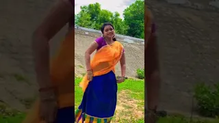 dhakshana trending video | vaanathai pola serial actress valli dubsmash | sun TV serial actress