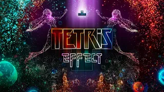 Tetris® Effect  |  Oculus Quest