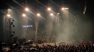 Sigur Rós, live 4k Berlin 2022