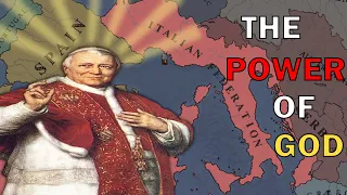 Theocratic Italy - Victoria II HFM