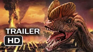 Jurassic World 4 - 2023 Movie Trailer (Parody)