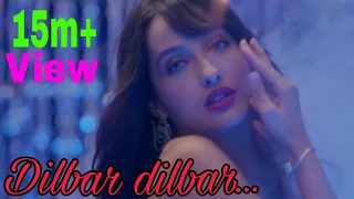 Dilbar dilbar New whatsapp status video | Satyamev jayate film song | Romantic status |Status prince