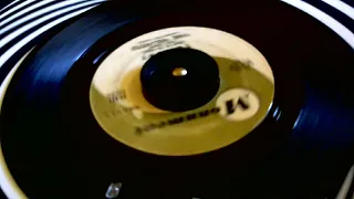 The Velvets - Tonight (Could Be The Night) - 1961 - 45 rpm