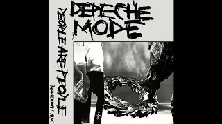 ♪ Depeche Mode - People Are People [Different Mix]