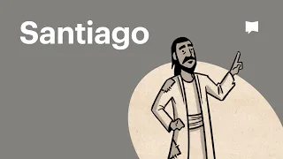 Resumen del libro de Santiago: un panorama completo animado