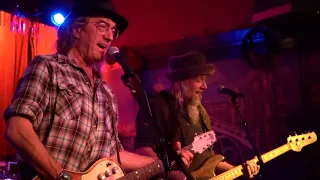 James McMurtry "You Got to Me"