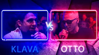 ⚜️ Реакция на KLAVA BRAVO vs OTTO | КУБОК МЦ: X (АВТОТЮН БАТТЛ | BPM))⚜️