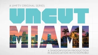 UNCUT MIAMI: Black Coffee (Episode 4)