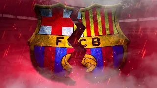 The Sad Truth About FC BARCELONA...