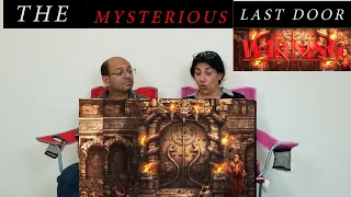 रहस्यमयी मंदिर का द्वार | Mysterious Temple Doors Analysis | FactTechz  | REACTION !!