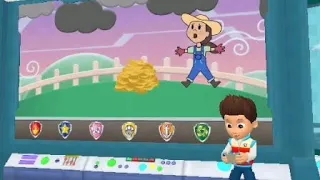 Paw Patrol Game playing wth chase | Cartoon Realistic Graphics | Awesome Game
