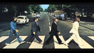 The Beatles - I Want You (She's So Heavy) (New Stereo Mix Exp.) - Abbey Road (2012 Stereo Remix)