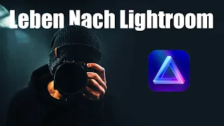 5 Gründe, Luminar Neo anstelle von Adobe Lightroom zu verwenden