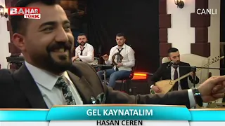 Hasan CEREN ile Gel Kaynatalim - Halil ERTEM Türkiyenin Fenomenlerini Oynatıyor