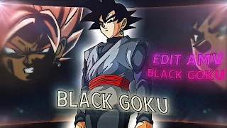 "Black Goku 👿" I Joker Laugh x Blood - Playboi Carti I [Edit/AMV] 4K!