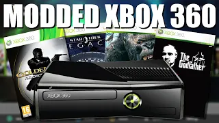 Why I Bought A Modded Xbox 360 In 2023