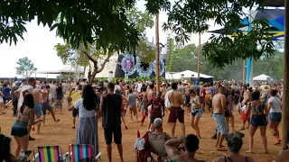 Aura Vortex - Imaginarium @UPMUSIC 2019 Goiânia