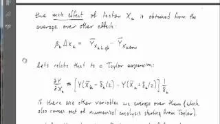 University of Illinois - ChBE 411 Probability and Statistics - Design of Experiments