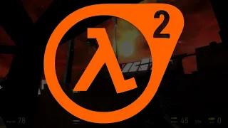 Valve Updated All the Half-Life 2