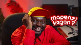 MAPENZI KITU GANI (episode 3) UTACHEKAA