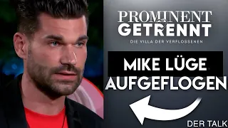 Prominent getrennt 2024 LÜGE von Mike Cees aufgeflogen + der erste RAUSWURF | Folge 4 - der Talk