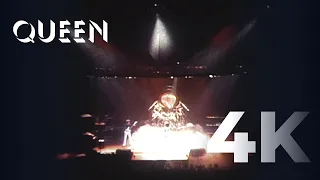 Queen - Live in Munich 3rd May 1978 (Definitive Restoration)