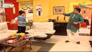 Tapu Ne Ki Jethalal Ke Saath Masti?! | Taarak Mehta Ka Ooltah Chashmah | तारक मेहता