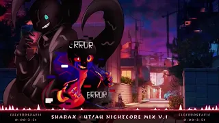 Electrostatic - Original Nightcore Version [By SharaX]