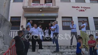 Largimet e drejtorëve të shkollave janë kthyer në “ mollë sherri" në Shkodër