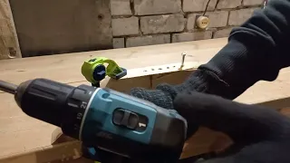 Глухарь Makita DDF485