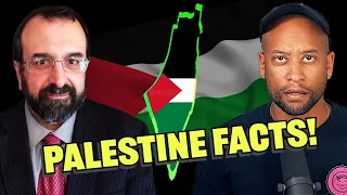 They're LYING About THE LAND?? (w/ Robert Spencer)