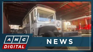 Manufacturers on wait-and-see as issues hound jeepney modernization