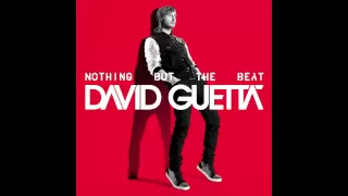 David Guetta - Crank It Up (Feat. Akon)