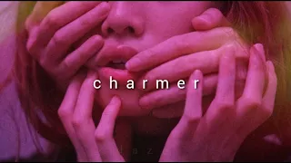 stray kids - charmer (slowed+reverb)