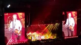 Paul McCartney - Ob La Di, Ob La Da - Dodger Stadium - 2019