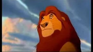 The Lion King - The Circle of Life [FRENCH, with subtitles]