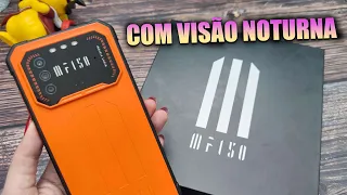 IIIF150 Air1 Pro - BARATO Bruto Com Visão Noturna (Night vision)