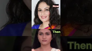 #youtube shorts #muskaan movie cast then and now