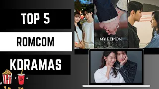 Top 5 Must Watch Kdramas | Best Kdrama | Kdrama 2024