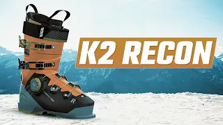 K2 Recon - True Reviews