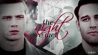 The Night We Met • Buck & Eddie [+ 6x12]