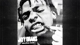 Jayy Grams - Smok'n Grams (feat. Smoke DZA) [Official Audio]