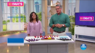 HSN | HSN Today: 10 FAVES 08.02.2017 - 07 AM