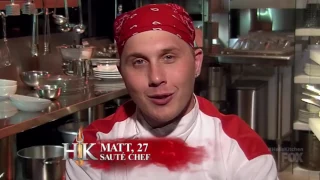 Hells Kitchen US S16E10   Dancing in the Grotto HD